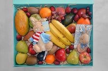 Load image into Gallery viewer, Peter Rabbit Fruit Hamper
