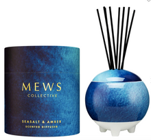 Load image into Gallery viewer, Mews Collective Candle, Mews Collective Diffuser, Peppermint Grove Body Products.
