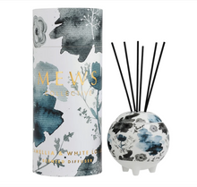 Load image into Gallery viewer, Mews Collective Candle, Mews Collective Diffuser, Peppermint Grove Body Products.
