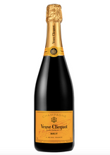 Load image into Gallery viewer, The Ultimate Veuve Clicquot Champagne Gourmet Hamper
