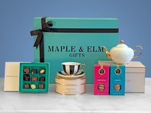 Load image into Gallery viewer, Montrose Tea Hamper
